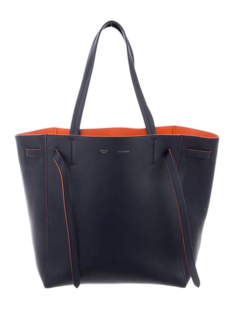 celine tote cabas phantom|authentic celine phantom bag.